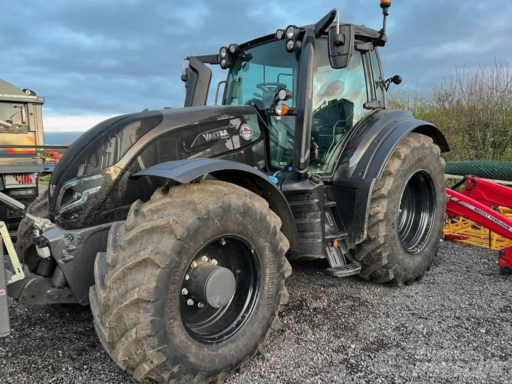 Valtra T 235 Direct Tractors
