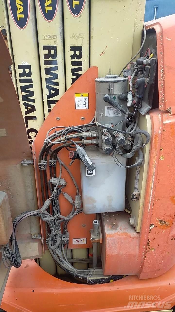 JLG T10E Other lifts and platforms