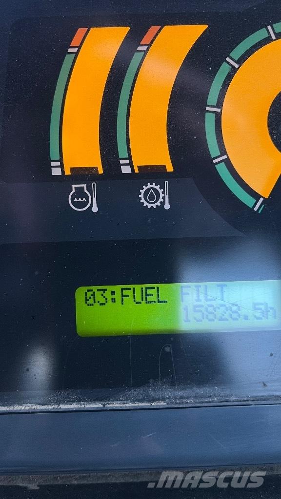 Komatsu Px85-15eu Crawler dozers