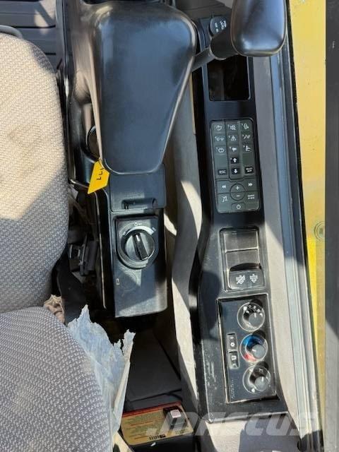 Volvo ECR 88 D Mini excavators  7t - 12t