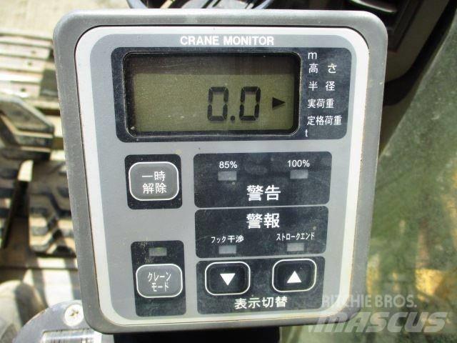 CAT 314 C CR Crawler excavators