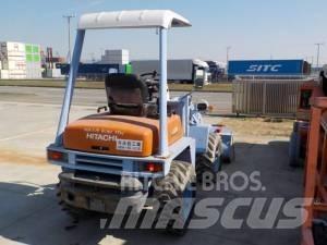 Furukawa Other Backhoe