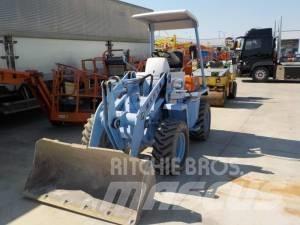 Furukawa Other Backhoe