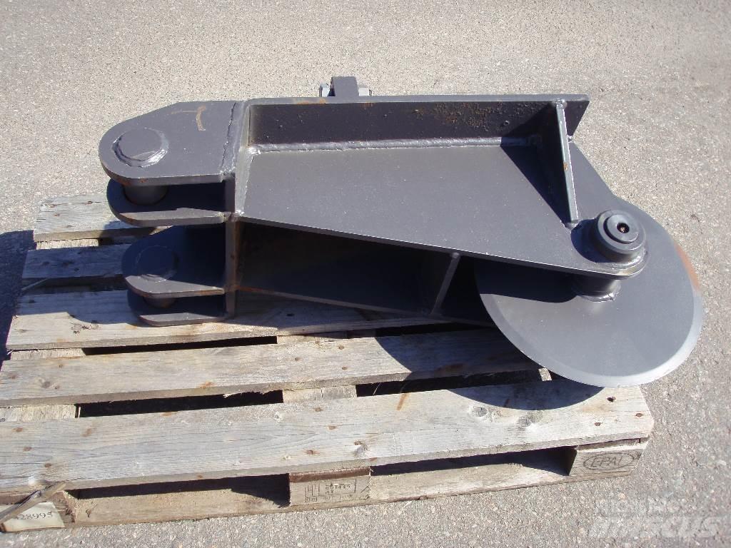  MSH Asfaltsskärare Cutters
