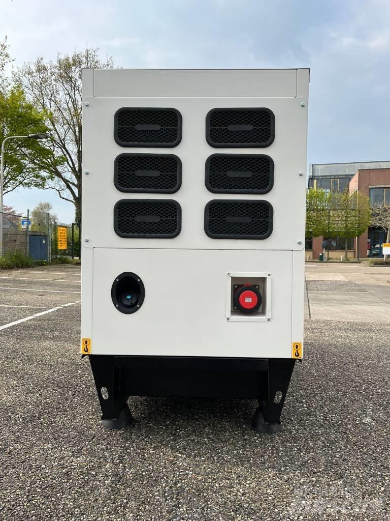 Perkins GP66 Diesel Generators