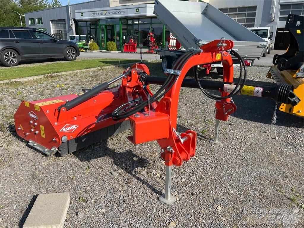 Kuhn TB 14 Other groundscare machines