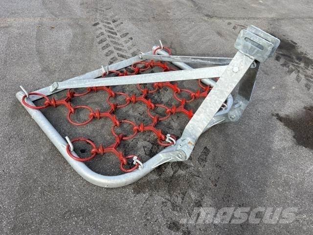 Peecon WS 135 TG Road drags