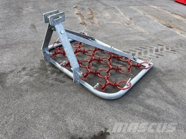 Peecon WS 135 TG Road drags