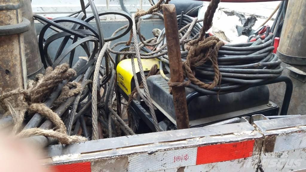 Kovo ew240g Welding Equipment