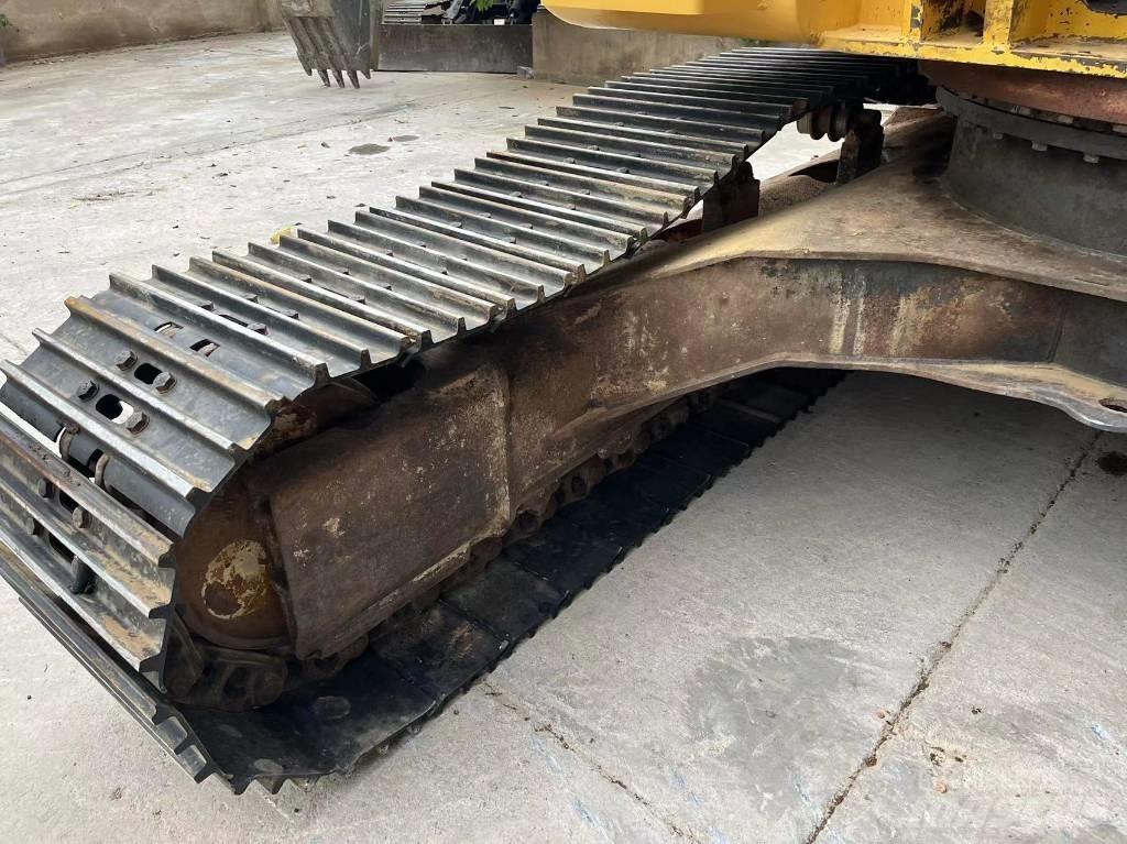 Sumitomo SH200Z3 Crawler excavators