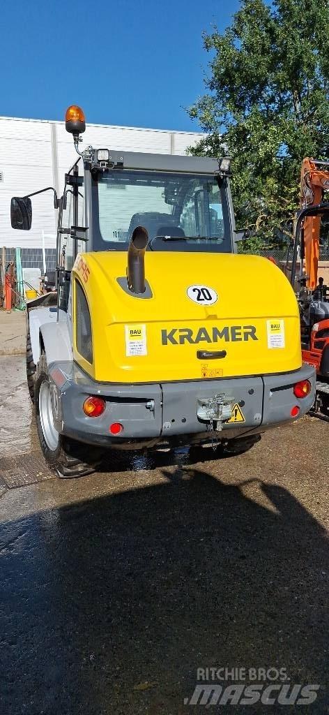 Kramer 5095 Wheel loaders