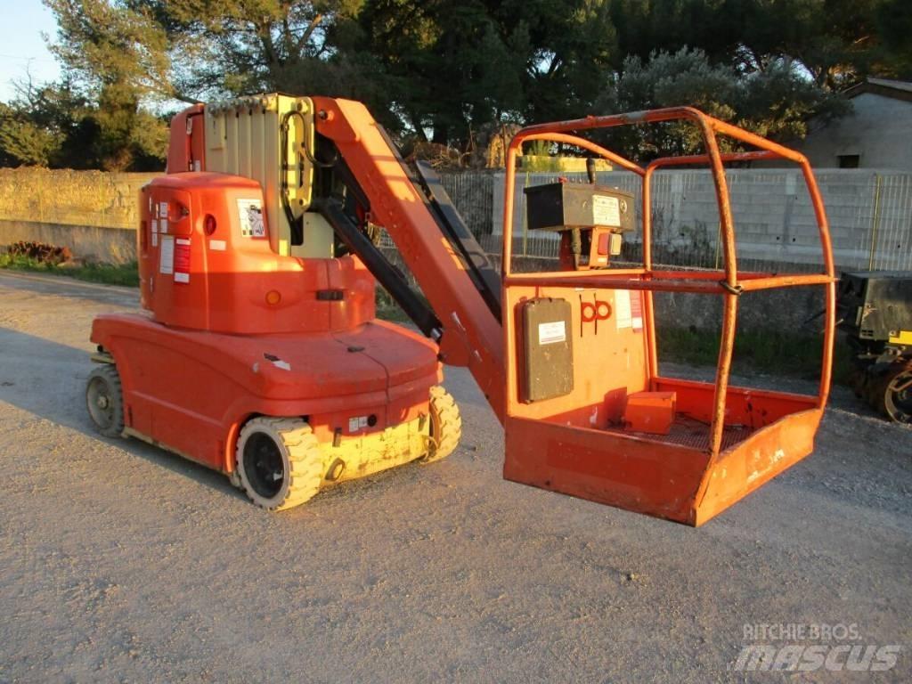 JLG Toucan 1210 Used Personnel lifts and access elevators