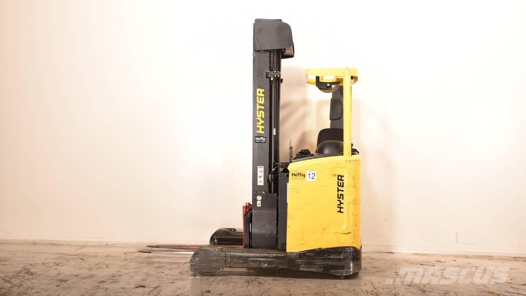 Hyster R 1.4 Reach truck