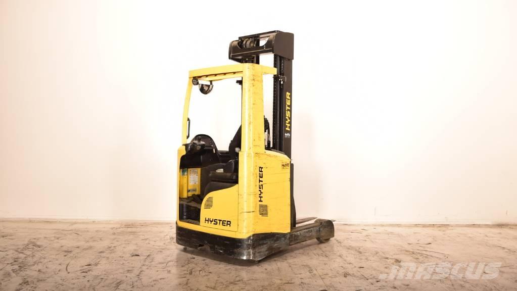 Hyster R 1.4 Reach truck