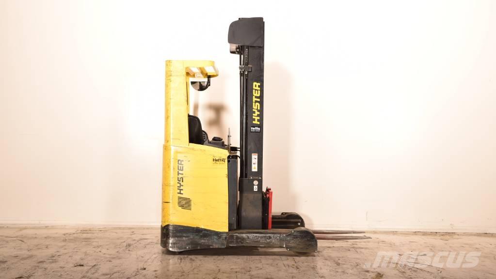 Hyster R 1.4 Reach truck