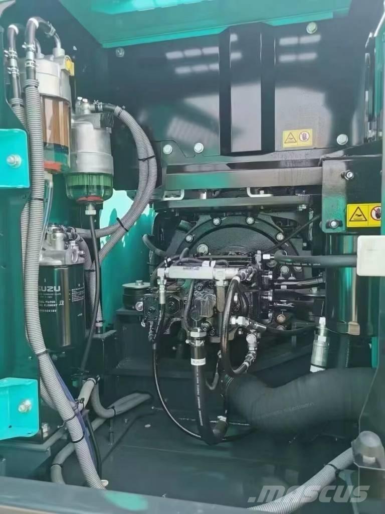 Kobelco SK130-11 Mini excavators  7t - 12t