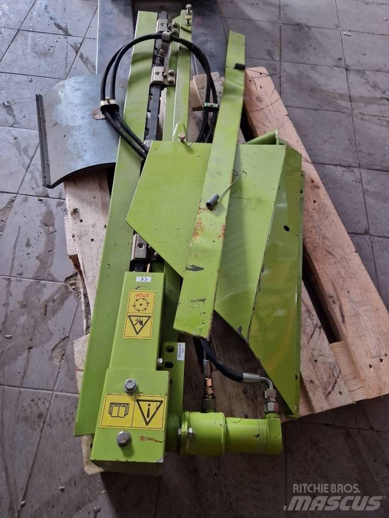 CLAAS RT 135 Combine harvester accessories