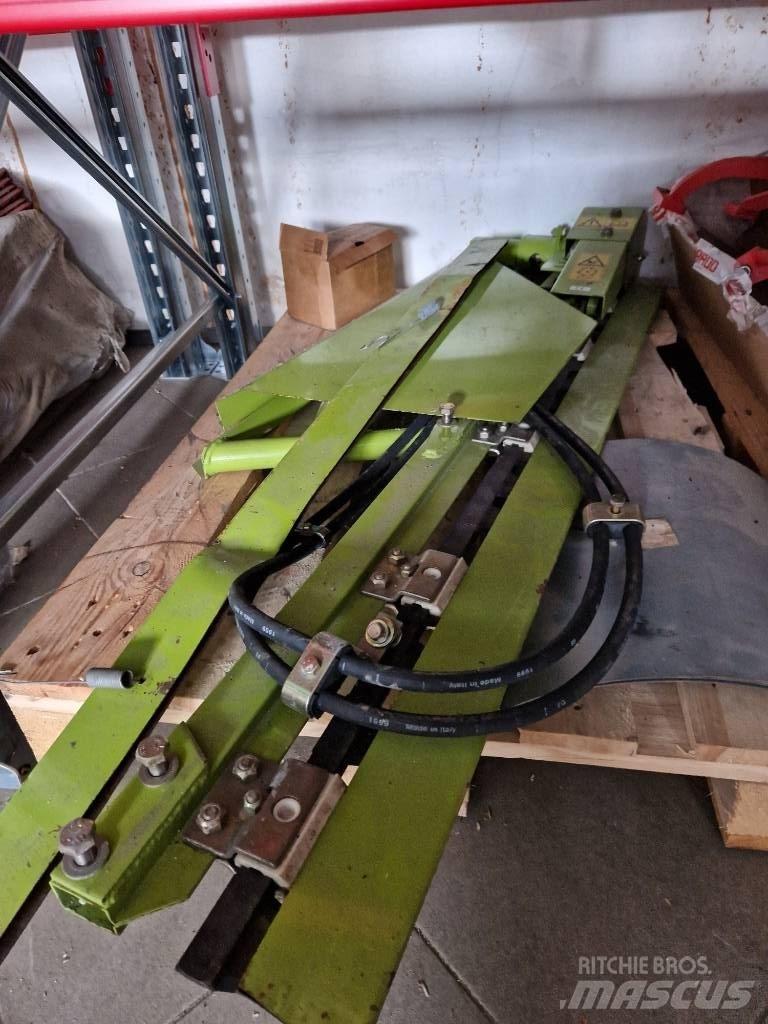 CLAAS RT 135 Combine harvester accessories