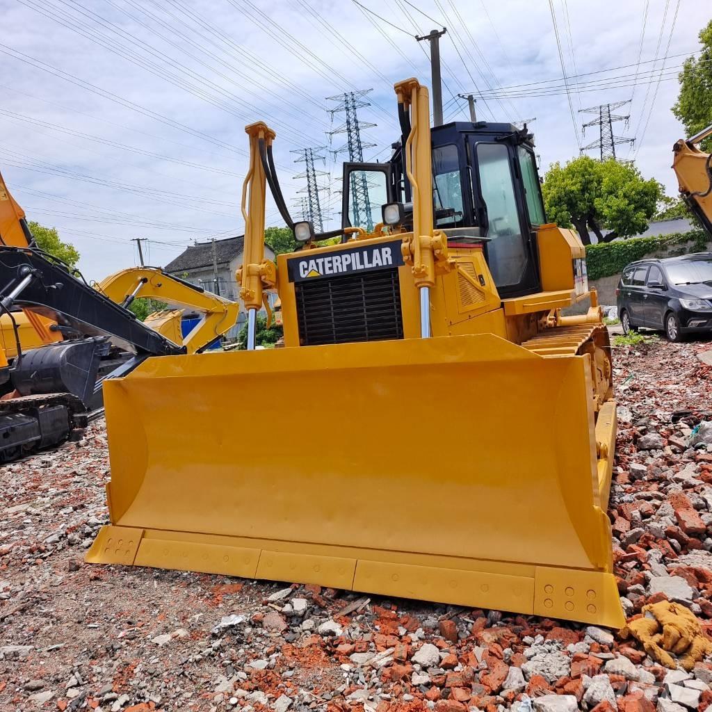 CAT D 6 G Crawler dozers