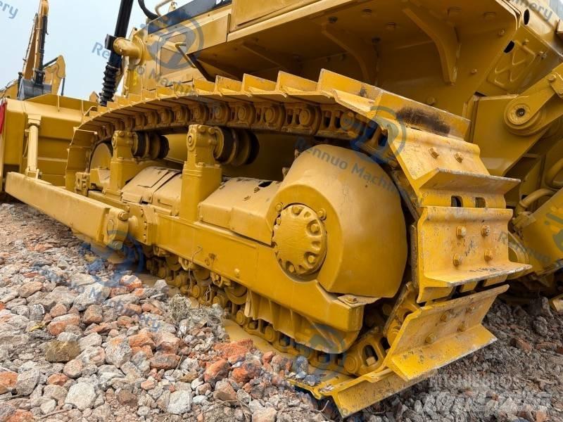 CAT D 7 G Crawler dozers