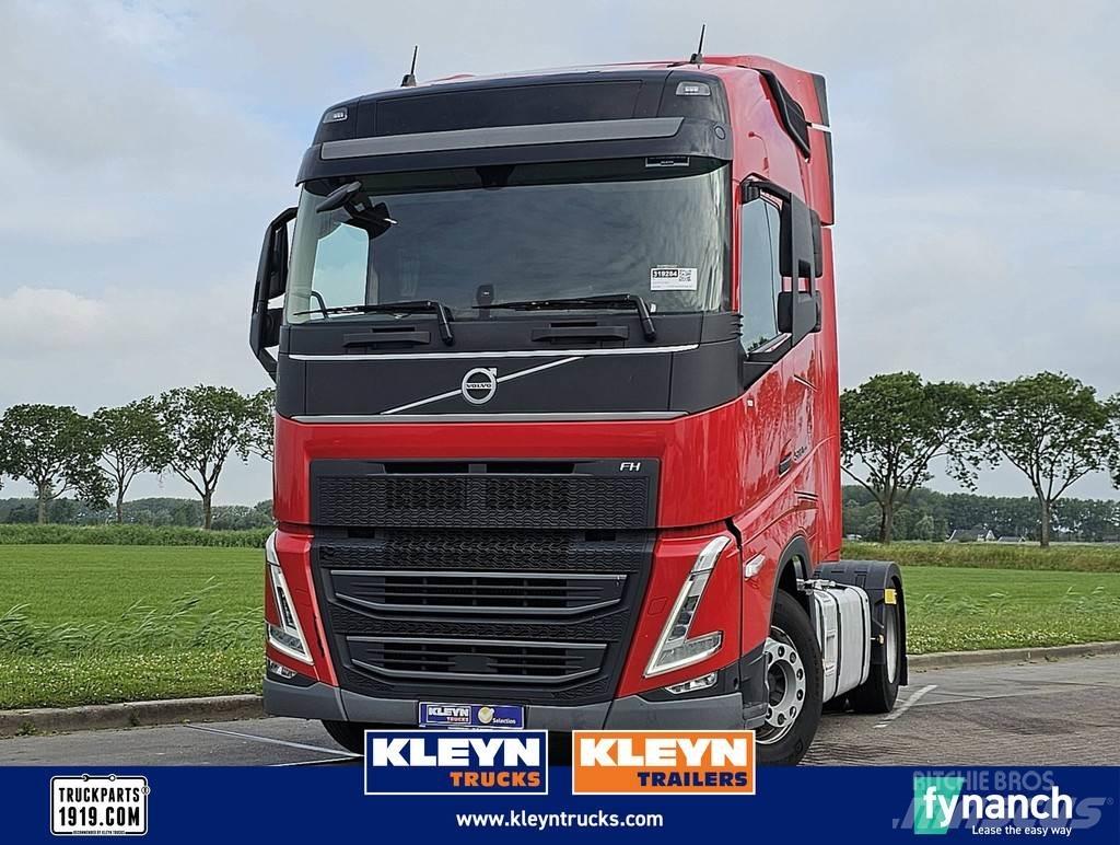 Volvo FH 500 Prime Movers
