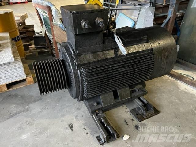 Metso NP 1415 Crushers