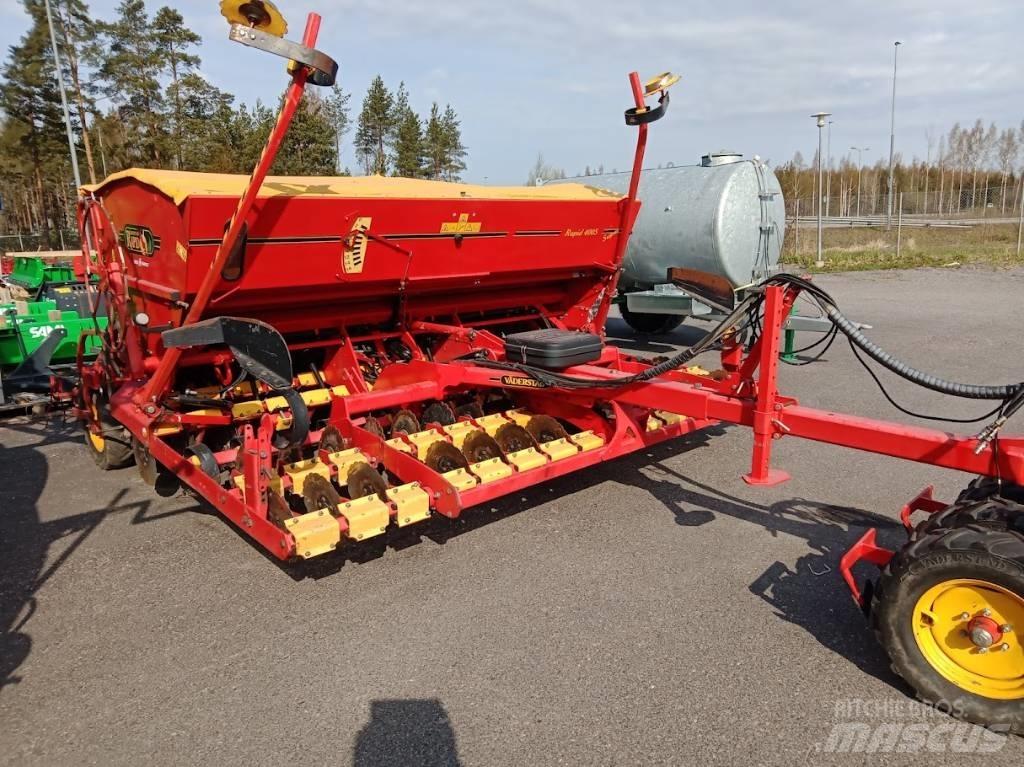 Väderstad Rapid400S Drills