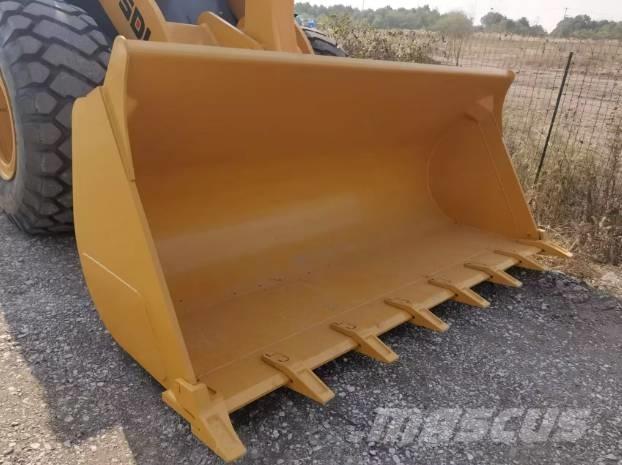 SDLG LG956F Wheel loaders
