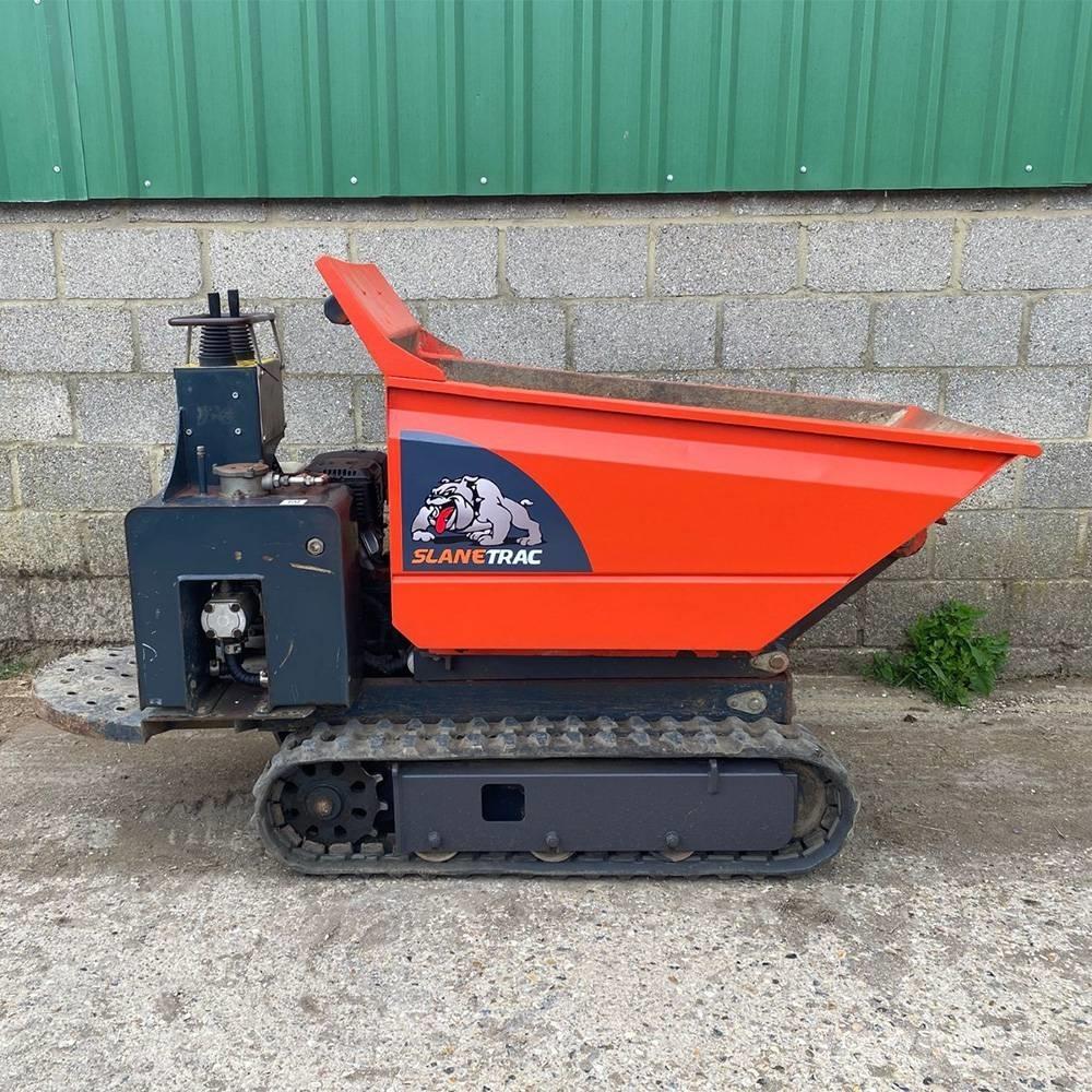 Slane HT1000 Tracked dumpers