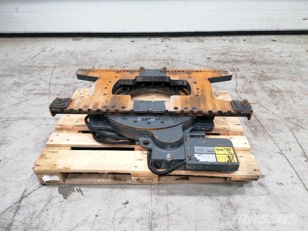 Kaup 2.5T351.1 Other