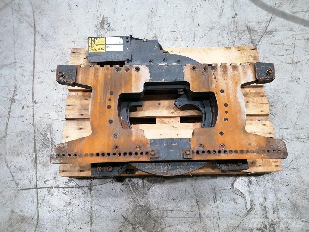 Kaup 2.5T351.1 Other