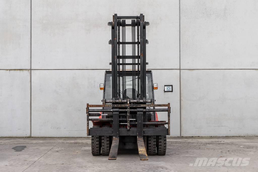 Manitou MI 70 D Diesel trucks