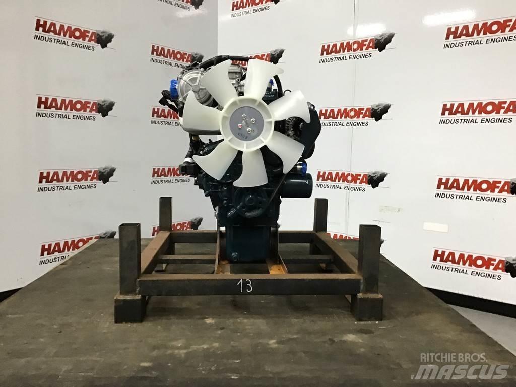 Kubota WG1605 NEW Other