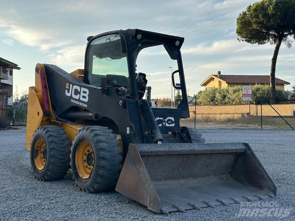 JCB 225 Mini loaders