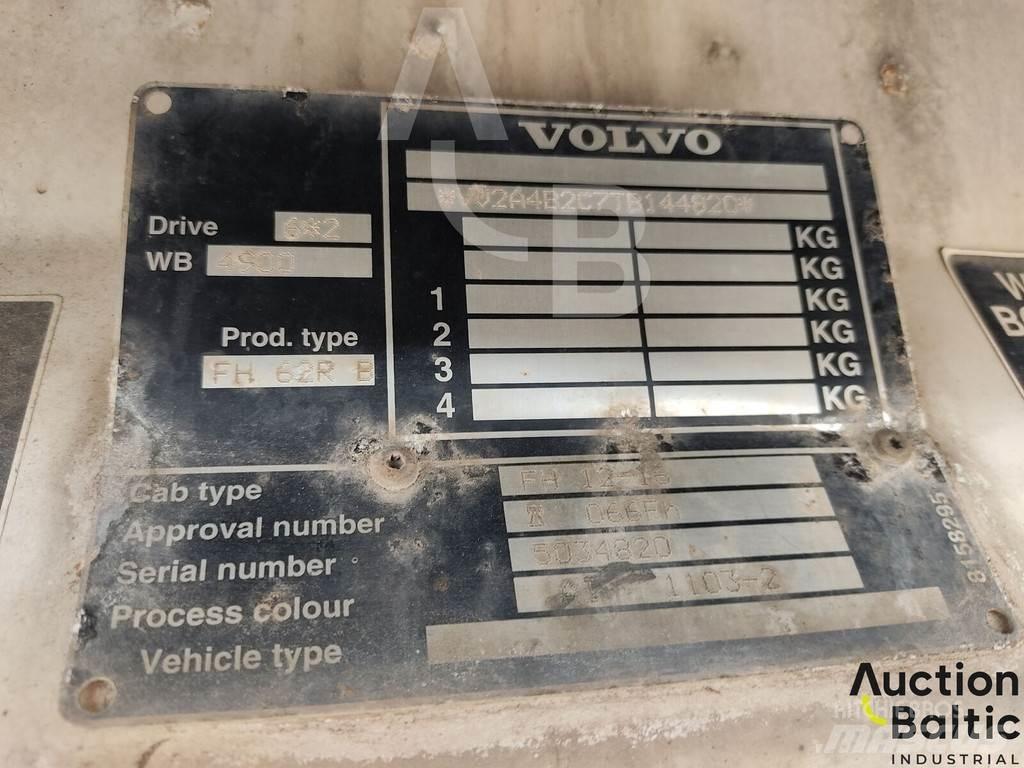 Volvo FH12 Prime Movers