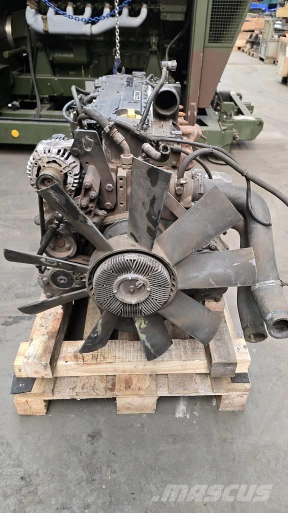 Deutz TCD2012L062V Engines