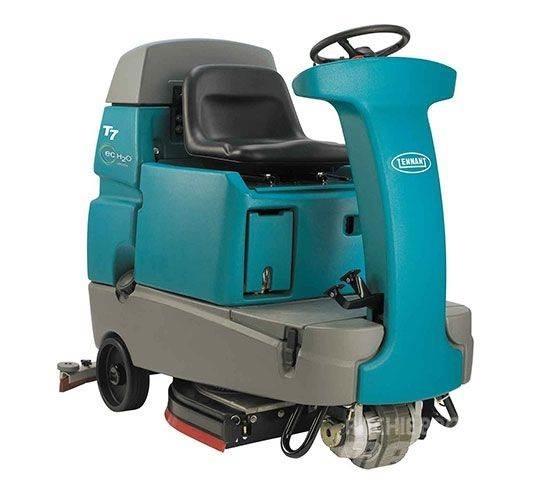 Tennant T7+ Other