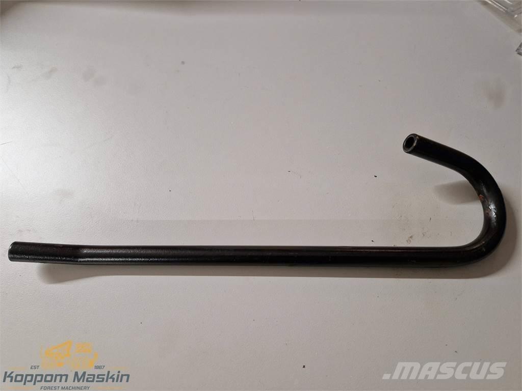 Rottne 059-0079 Hydraulics