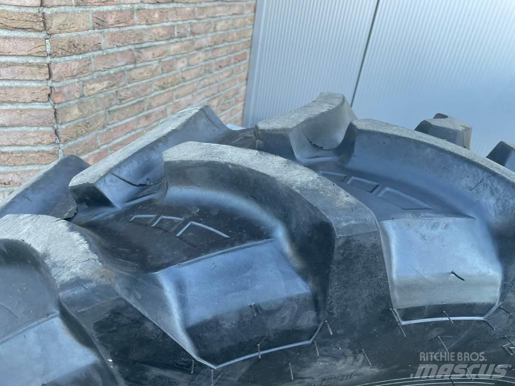 Starmaxx 380/85 R 38 Tyres, wheels and rims