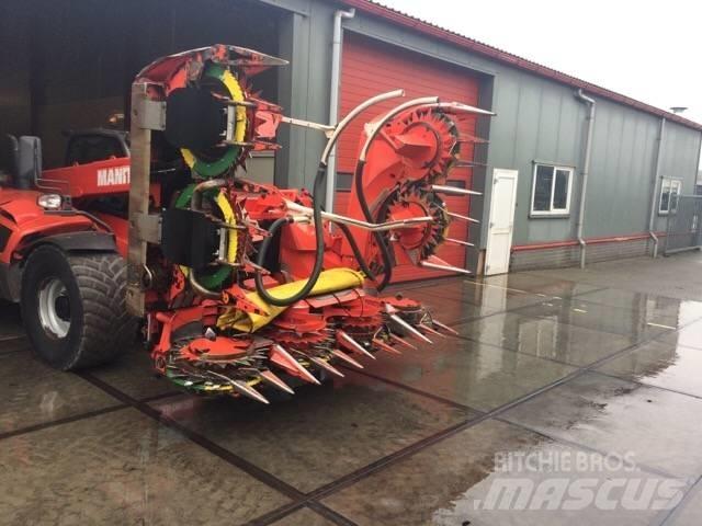 Kemper M 360 Plus - CL Hay and forage machine accessories