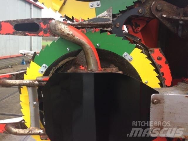 Kemper M 360 Plus - CL Hay and forage machine accessories