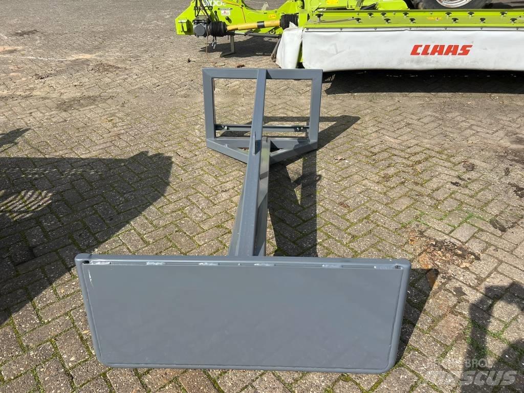  HVD Kuilschuif Other livestock machinery and accessories