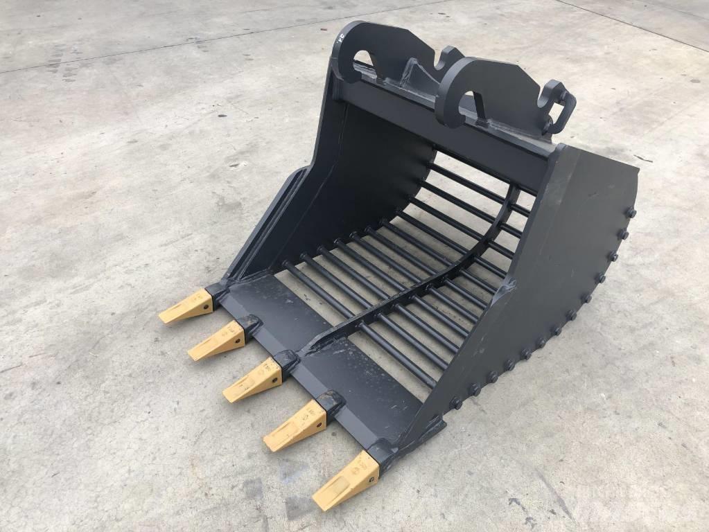 Verachtert CW10 Buckets