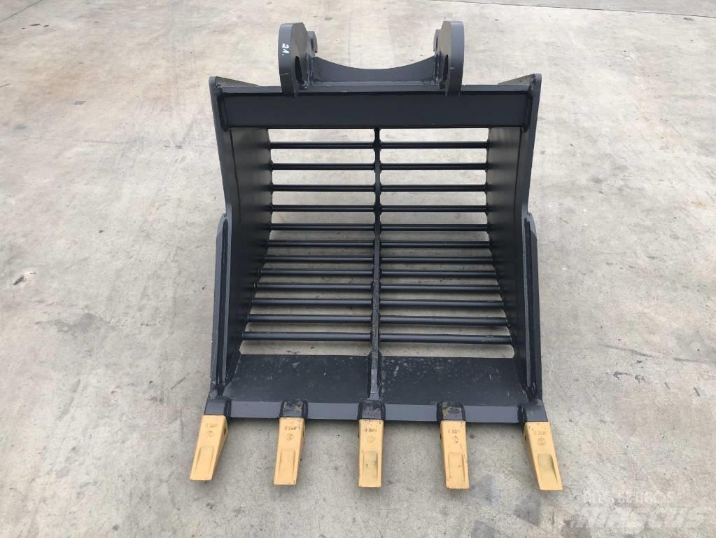 Verachtert CW10 Buckets