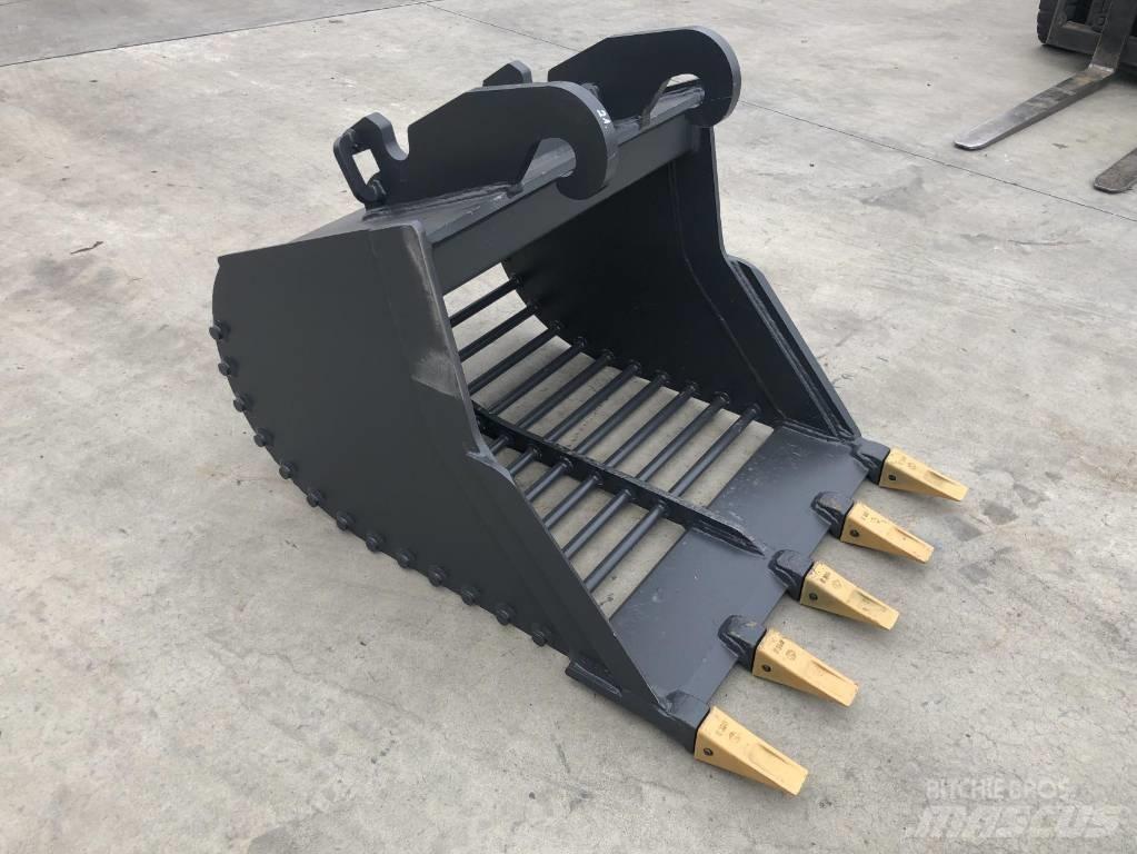 Verachtert CW10 Buckets