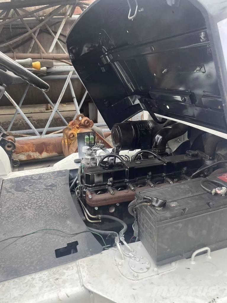 TCM 5 TON Diesel trucks