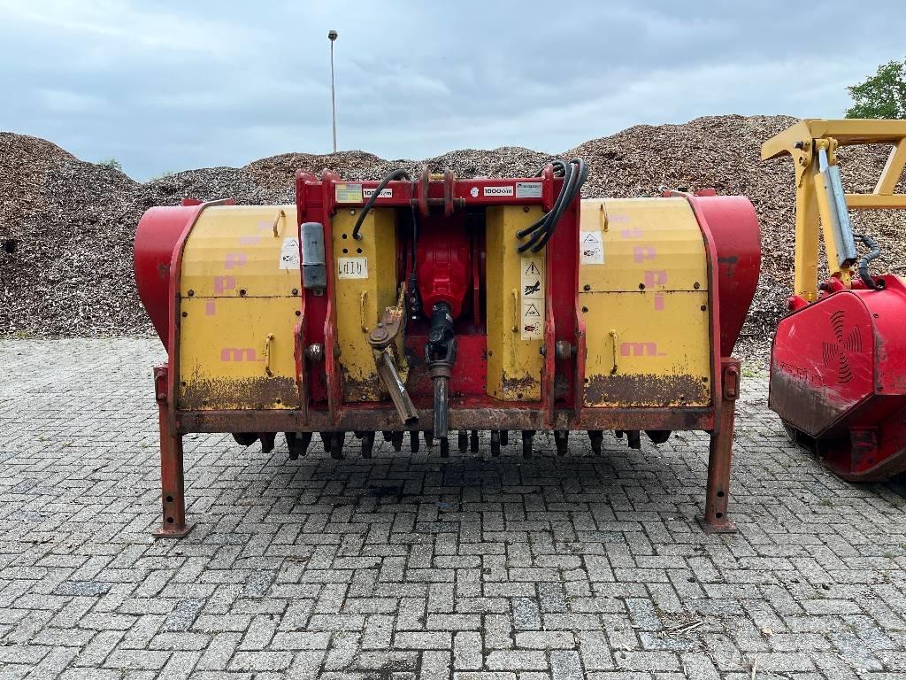 Seppi Maxisoil Other