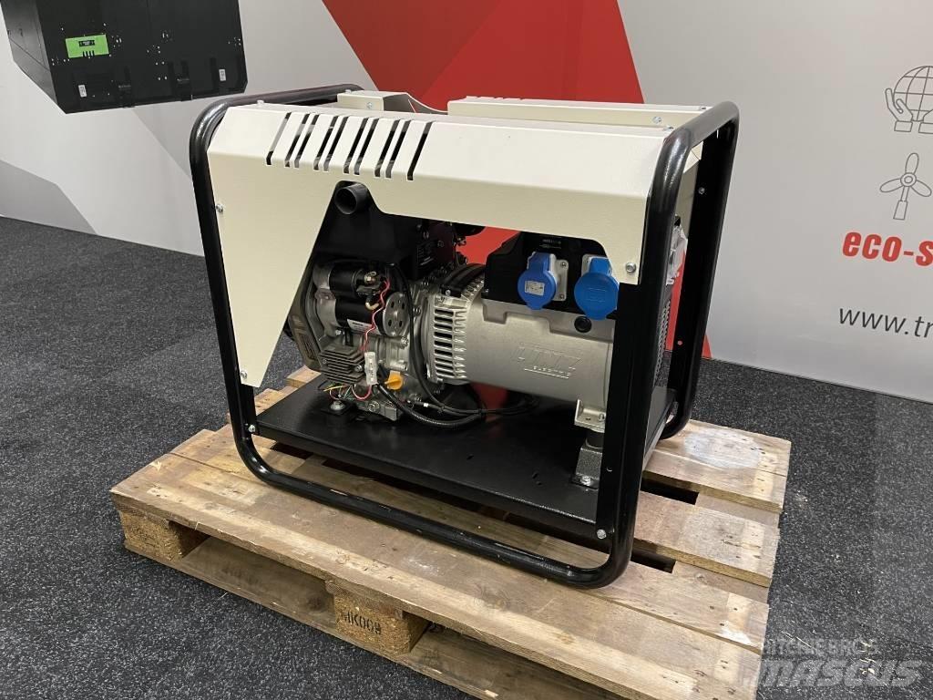 Trime MGTP 6.5 Diesel Generators