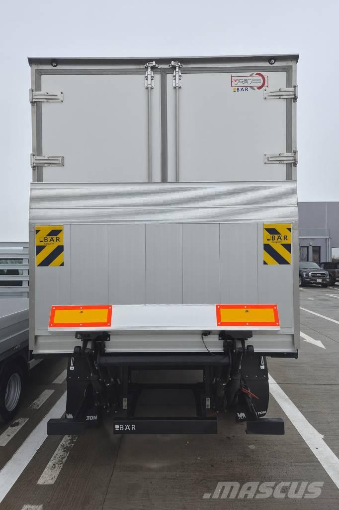 Wielton PS2K Skip bin 