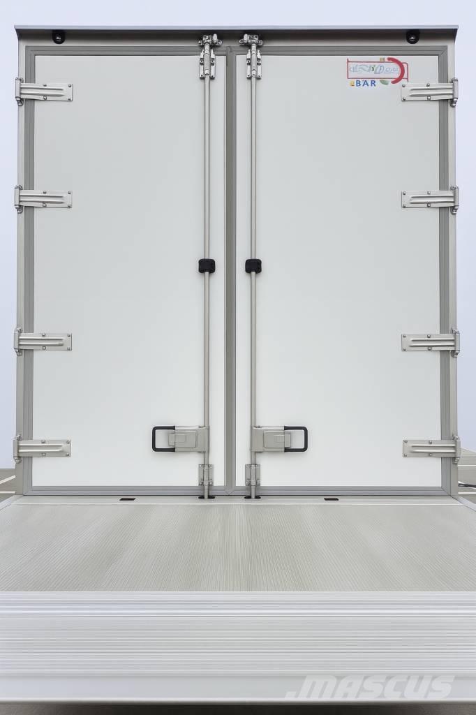 Wielton PS2K Skip bin 